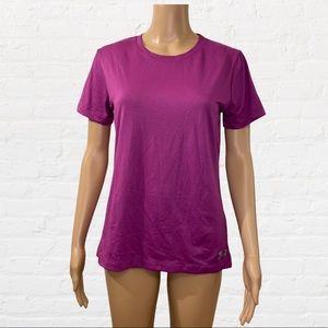 Under Armour semi fitted shirt size S M-216